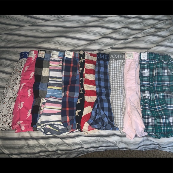 American Eagle Outfitters Other - American Eagle Boxers